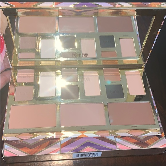 Tarte clay plays palette - Picture 2 of 3